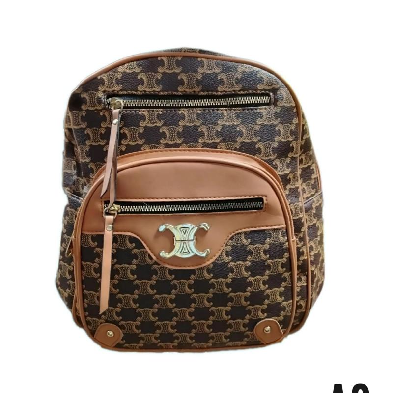 Luxury Style Fashion Bagpack