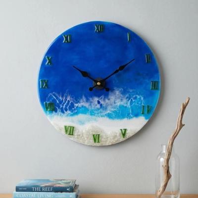 Ocean Clock