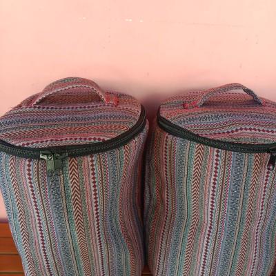 Shelf-Prolonging Bag