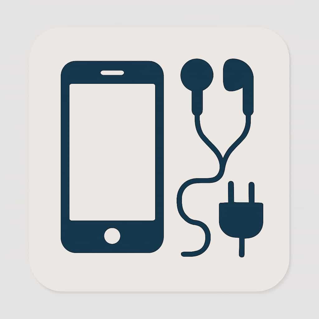 Mobiles Accessories