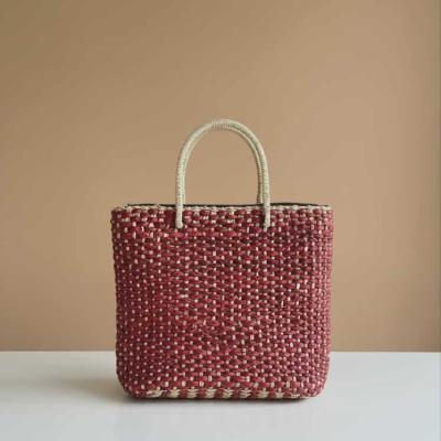 Woven Hand bag
