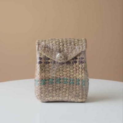 Woven Bagpack