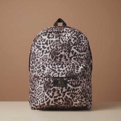 JBROS Printed Bagpack